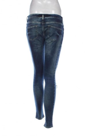 Γυναικείο Τζίν Denim Co., Μέγεθος S, Χρώμα Μπλέ, Τιμή 14,83 €
