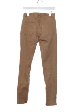 Női farmernadrág Denim&Co., Méret S, Szín Barna, Ár 5 800 Ft