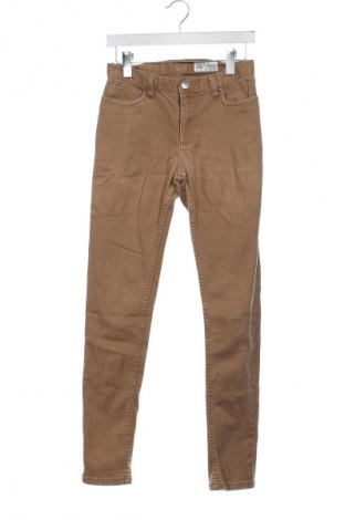 Női farmernadrág Denim&Co., Méret S, Szín Barna, Ár 5 800 Ft
