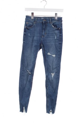 Dámské džíny  Denim&Co., Velikost S, Barva Modrá, Cena  366,00 Kč