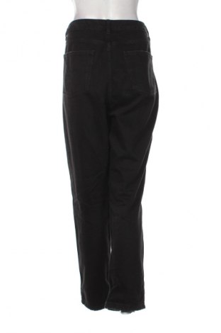 Blugi de femei Denim&Co., Mărime XL, Culoare Negru, Preț 76,00 Lei