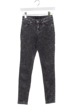 Damskie jeansy Denim&Co., Rozmiar XS, Kolor Szary, Cena 67,00 zł