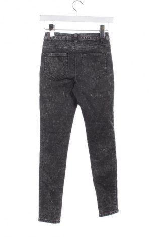 Damskie jeansy Denim&Co., Rozmiar XS, Kolor Szary, Cena 67,00 zł