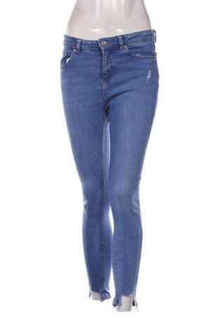 Γυναικείο Τζίν Denim&Co., Μέγεθος M, Χρώμα Μπλέ, Τιμή 14,83 €