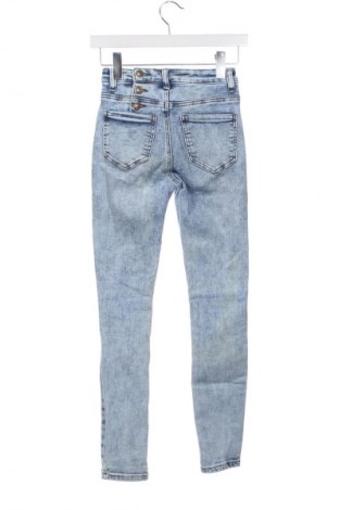 Dámské džíny  Denim Life, Velikost XS, Barva Modrá, Cena  339,00 Kč