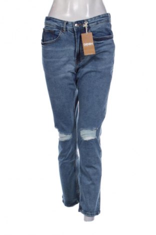 Női farmernadrág Denim Project, Méret M, Szín Kék, Ár 12 800 Ft