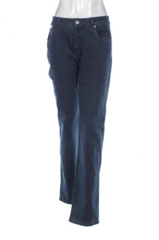 Női farmernadrág Dept Denim Departmet, Méret L, Szín Kék, Ár 18 600 Ft