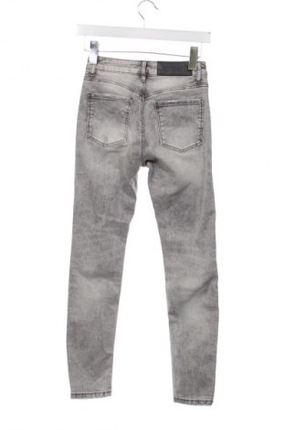 Damskie jeansy Desigual, Rozmiar XS, Kolor Szary, Cena 564,99 zł