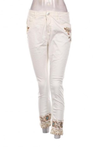 Damen Jeans Desigual, Größe L, Farbe Mehrfarbig, Preis € 61,99