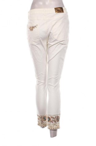 Damen Jeans Desigual, Größe L, Farbe Mehrfarbig, Preis € 61,99