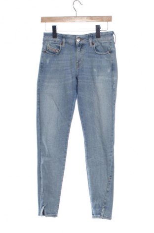 Damen Jeans Diesel, Größe S, Farbe Blau, Preis € 61,91