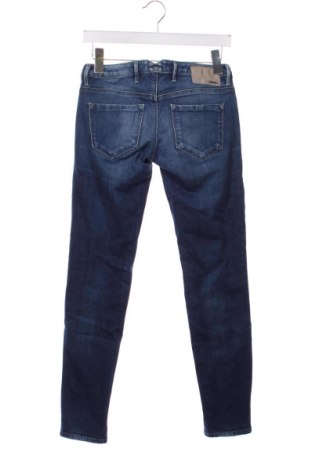 Damen Jeans Diesel, Größe S, Farbe Blau, Preis 61,86 €