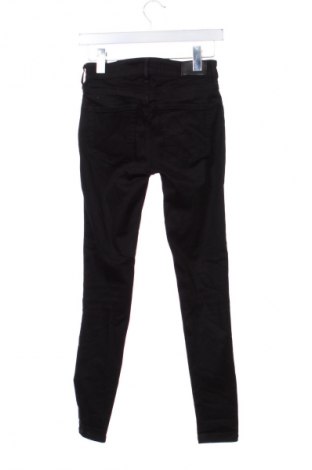 Blugi de femei Diesel, Mărime XS, Culoare Negru, Preț 235,99 Lei