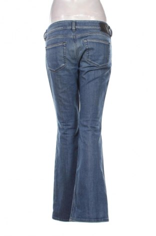 Damskie jeansy Diesel, Rozmiar XL, Kolor Niebieski, Cena 277,79 zł