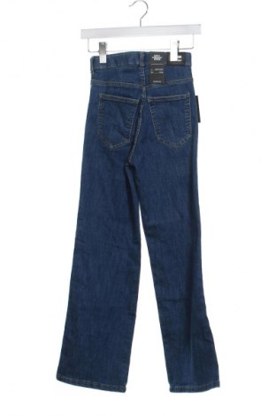 Γυναικείο Τζίν Dr. Denim, Μέγεθος XXS, Χρώμα Μπλέ, Τιμή 59,99 €