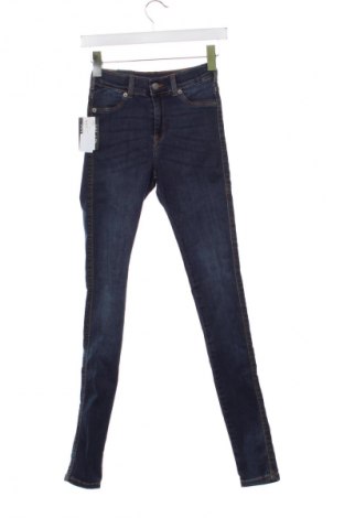 Damen Jeans Dr. Denim, Größe XS, Farbe Blau, Preis 47,62 €