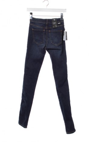 Damen Jeans Dr. Denim, Größe XS, Farbe Blau, Preis 47,62 €