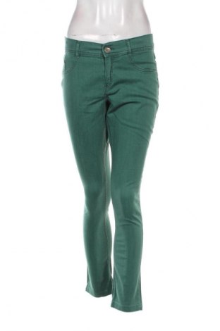 Dámske džínsy  Dream, Veľkosť S, Farba Zelená, Cena  14,83 €