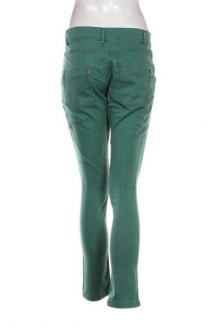 Dámske džínsy  Dream, Veľkosť S, Farba Zelená, Cena  14,83 €