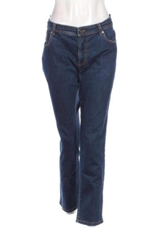 Blugi de femei Eagle No. 7, Mărime XXL, Culoare Albastru, Preț 112,00 Lei