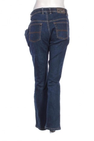 Blugi de femei Eagle No. 7, Mărime XXL, Culoare Albastru, Preț 112,00 Lei
