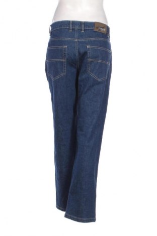 Dámske džínsy  Eagle No. 7, Veľkosť XXL, Farba Modrá, Cena  21,77 €