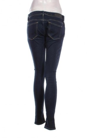 Damskie jeansy Edc By Esprit, Rozmiar XL, Kolor Niebieski, Cena 94,34 zł