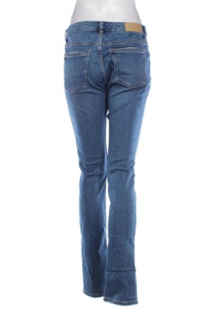 Дамски дънки Edc By Esprit, Размер XL, Цвят Син, Цена 41,00 лв.
