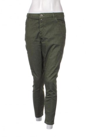 Női farmernadrág Edc By Esprit, Méret XL, Szín Zöld, Ár 6 729 Ft