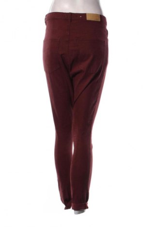 Blugi de femei Edc By Esprit, Mărime M, Culoare Roșu, Preț 57,99 Lei