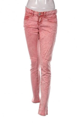 Női farmernadrág Edc By Esprit, Méret L, Szín Piros, Ár 7 699 Ft