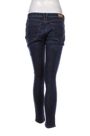 Damskie jeansy Edc By Esprit, Rozmiar L, Kolor Niebieski, Cena 104,99 zł