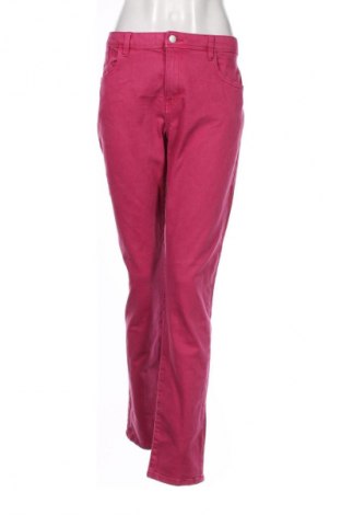 Γυναικείο Τζίν Edc By Esprit, Μέγεθος XXL, Χρώμα Ρόζ , Τιμή 17,99 €