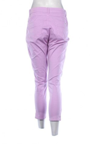 Damen Jeans Emanuela Costa, Größe L, Farbe Lila, Preis 38,36 €