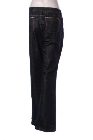 Damskie jeansy Escada, Rozmiar XL, Kolor Niebieski, Cena 549,99 zł