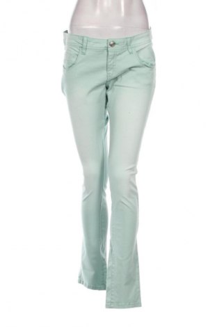 Damen Jeans Esmara, Größe L, Farbe Grün, Preis 23,52 €