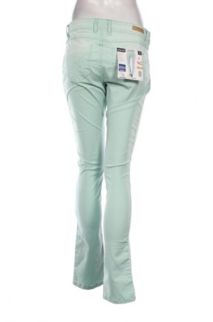 Damen Jeans Esmara, Größe L, Farbe Grün, Preis 23,52 €