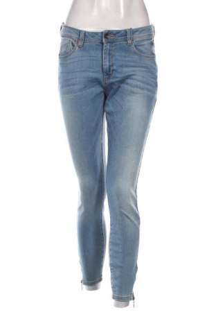 Дамски дънки Esprit, Размер XL, Цвят Син, Цена 58,99 лв.