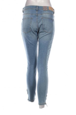Дамски дънки Esprit, Размер XL, Цвят Син, Цена 58,99 лв.