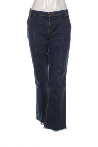 Dámske džínsy  Esprit, Veľkosť XL, Farba Modrá, Cena  20,99 €