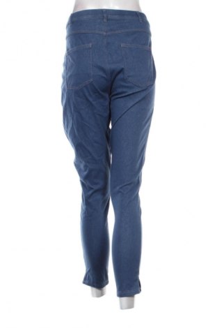 Női farmernadrág Essentials by Tchibo, Méret XXL, Szín Kék, Ár 7 189 Ft