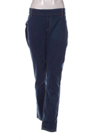 Női farmernadrág Essentials by Tchibo, Méret XXL, Szín Kék, Ár 10 649 Ft