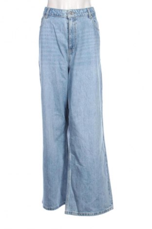 Damen Jeans F&F, Größe XL, Farbe Blau, Preis € 16,99