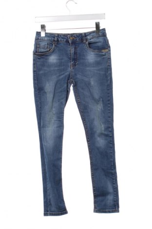 Dámské džíny  Fashion, Velikost XS, Barva Modrá, Cena  519,00 Kč