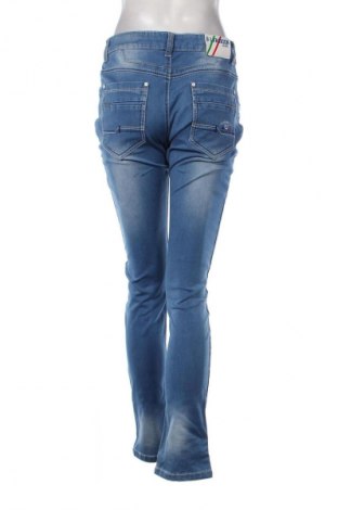 Damen Jeans Fashion, Größe L, Farbe Blau, Preis 20,97 €