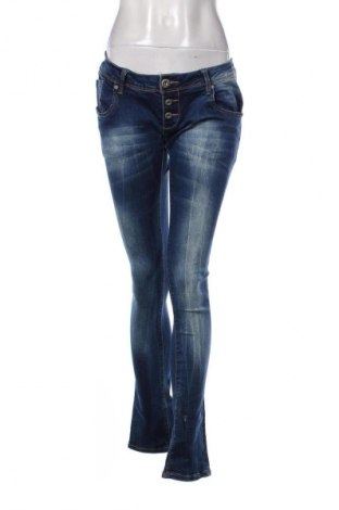 Damen Jeans Fashion Jeans, Größe XL, Farbe Blau, Preis € 14,83