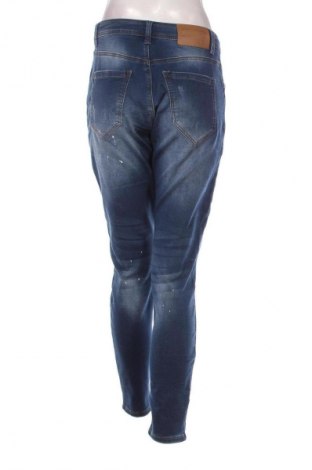 Damen Jeans Fb Sister, Größe M, Farbe Blau, Preis € 14,77