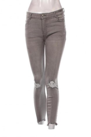 Damen Jeans Fb Sister, Größe M, Farbe Grau, Preis € 14,83