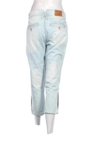Damen Jeans Fishbone, Größe XL, Farbe Blau, Preis 14,83 €