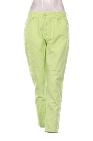 Damen Jeans Fisherfield, Größe M, Farbe Grün, Preis 21,60 €